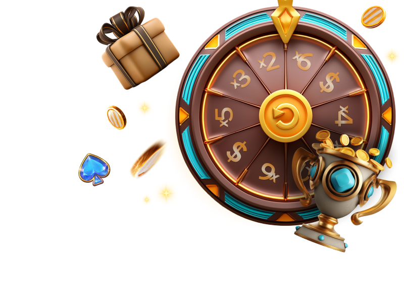 Chocospin login
